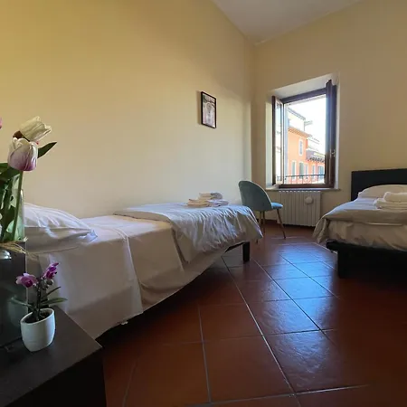 Montecchi House Apartamento *
