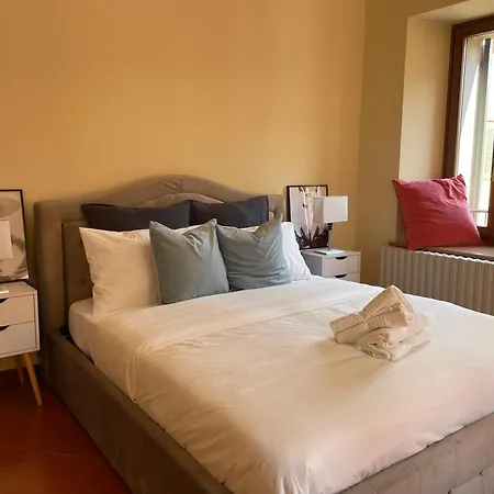 Apartamento Montecchi House