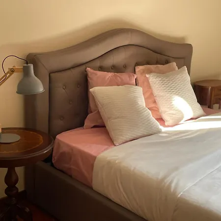 Apartamento Montecchi House