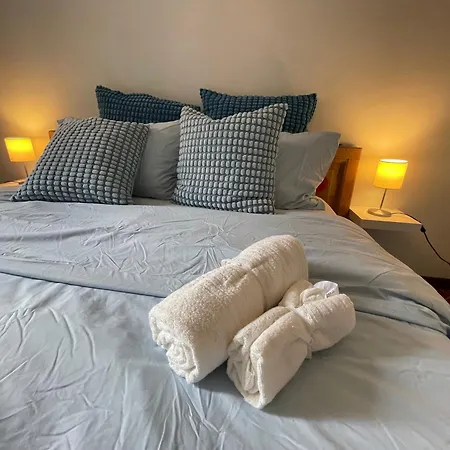Apartamento Montecchi House *