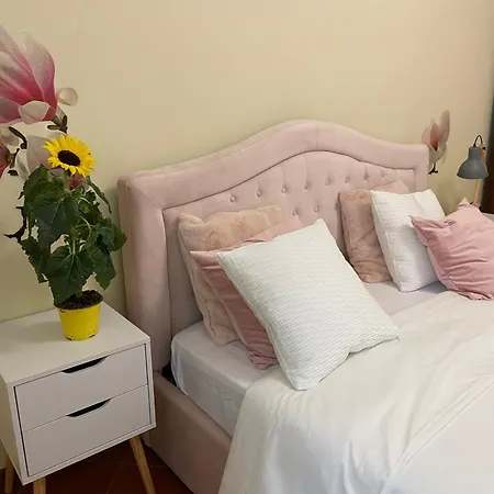 Apartamento Montecchi House Verona
