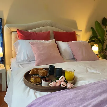 Montecchi House Apartamento Verona