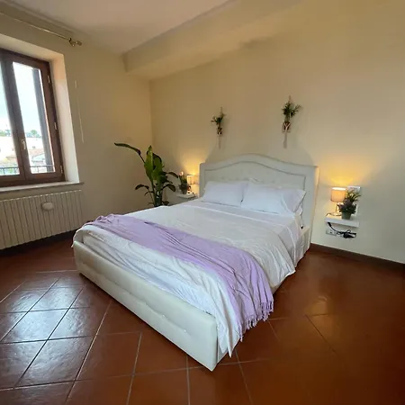 Montecchi House Apartamento