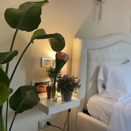 Montecchi House Apartamento *
