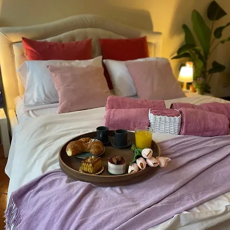 Apartamento Montecchi House Verona