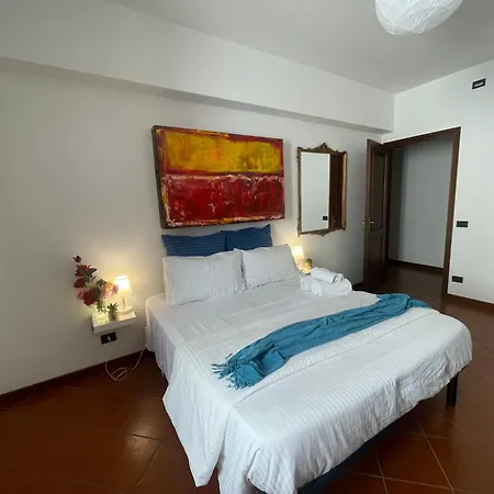 Apartamento Montecchi House