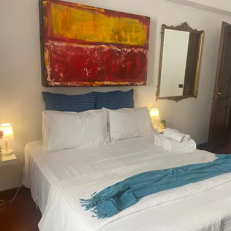 Montecchi House Apartamento *