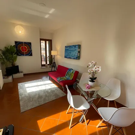 Montecchi House Apartamento