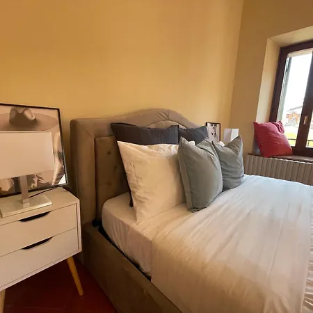 Appartamento Montecchi House Verona