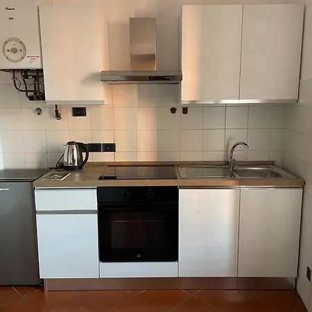 Montecchi House Appartamento Verona