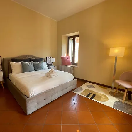 Appartamento Montecchi House