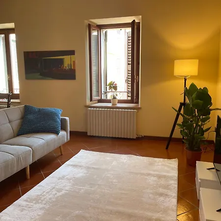 Appartamento Montecchi House