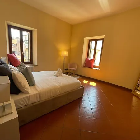 Montecchi House Appartamento