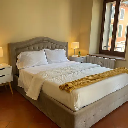 Appartamento Montecchi House