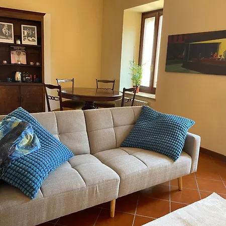 Montecchi House Appartamento *