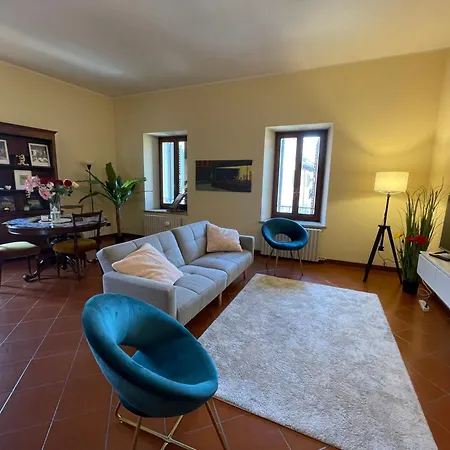 Appartamento Montecchi House *