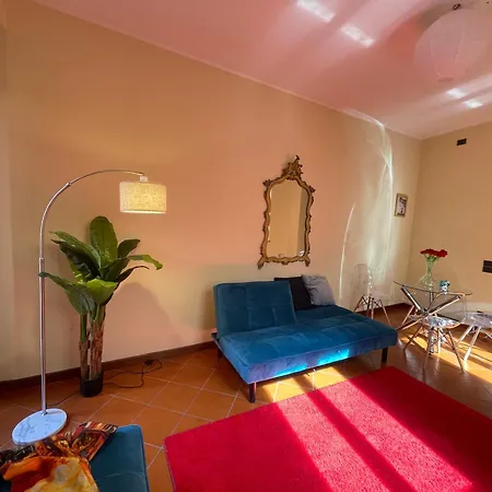 Montecchi House Appartamento
