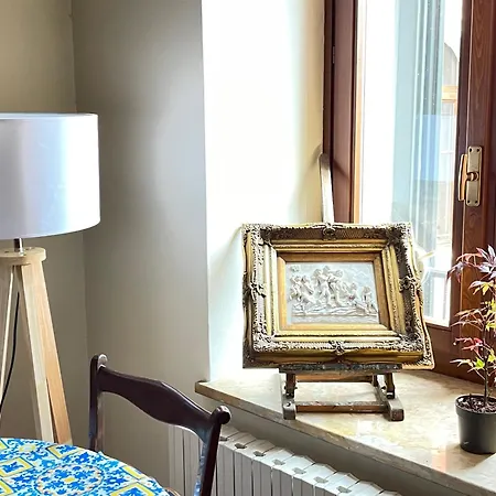 Appartamento Montecchi House Verona