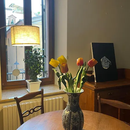 Appartamento Montecchi House