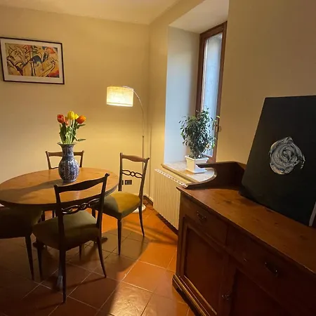 Montecchi House Appartamento Verona