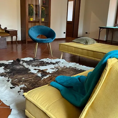 Montecchi House Appartamento