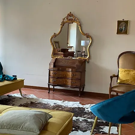 Montecchi House Appartamento *