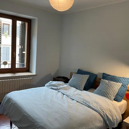 Montecchi House Appartamento