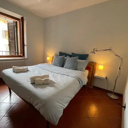 Appartamento Montecchi House *