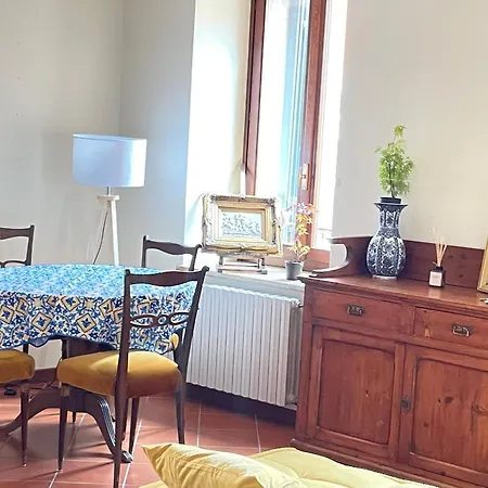 Montecchi House Appartamento Verona