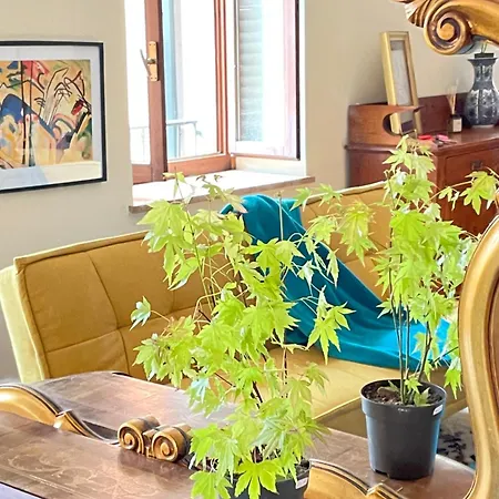 Appartamento Montecchi House Verona