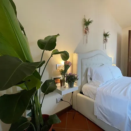 Montecchi House Appartamento Verona