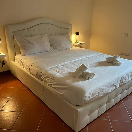 Appartamento Montecchi House Verona