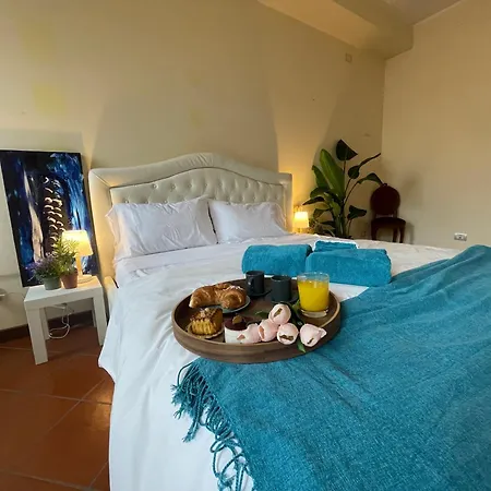 Montecchi House Appartamento