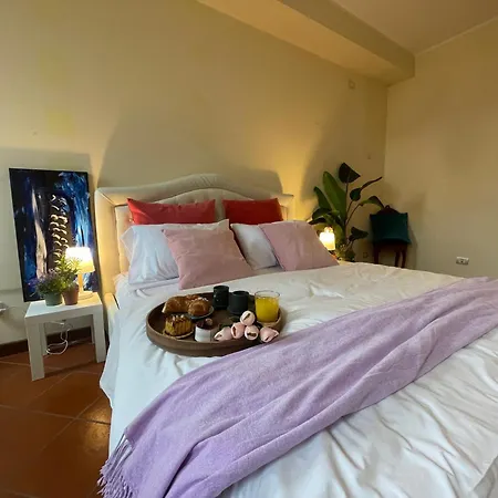 Appartamento Montecchi House