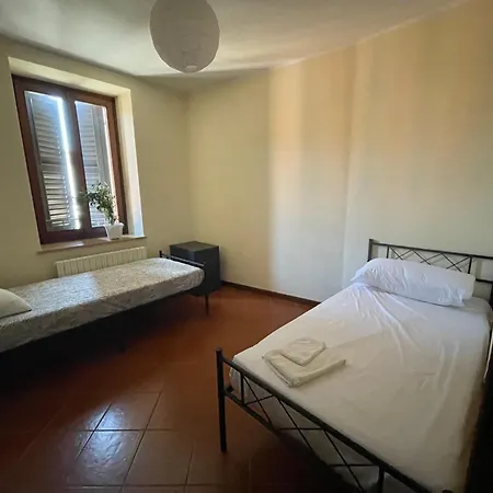 Appartamento Montecchi House