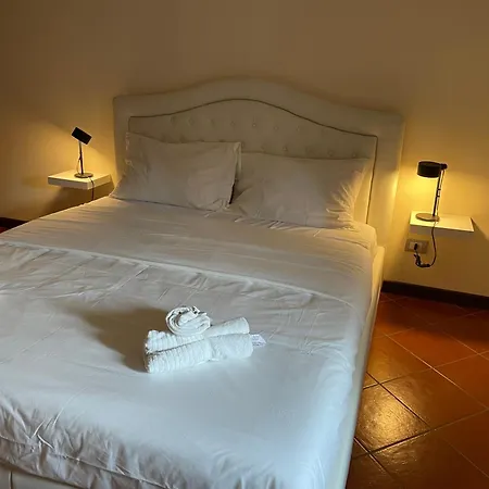 Appartamento Montecchi House *