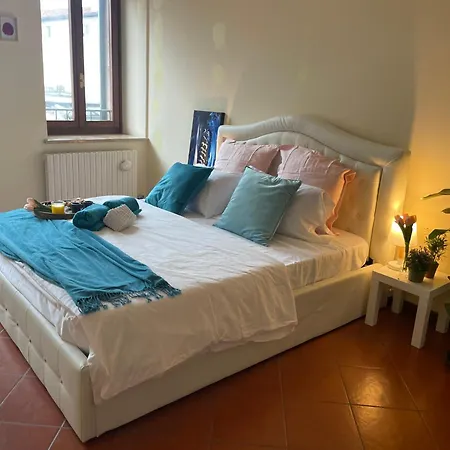 Appartamento Montecchi House Verona