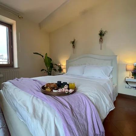 Appartamento Montecchi House