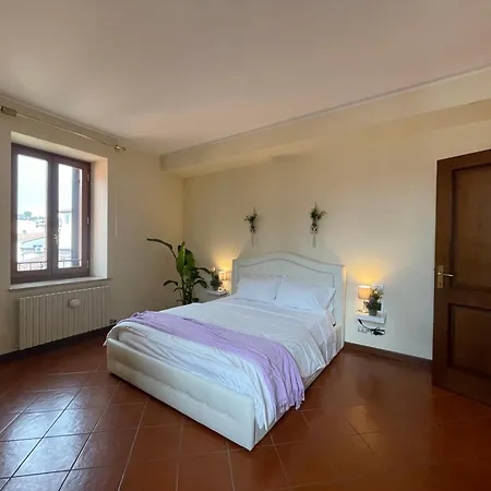 Montecchi House Appartamento