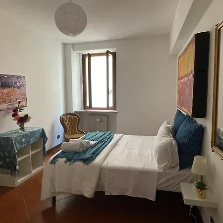 Montecchi House Appartamento *