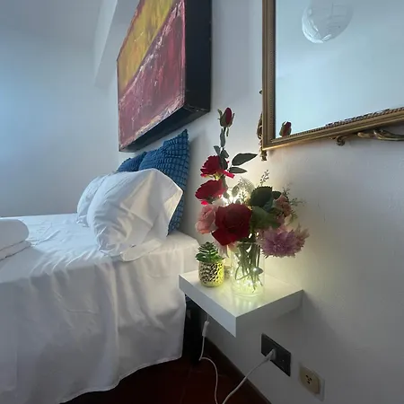 Montecchi House Appartamento Verona