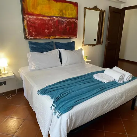Appartamento Montecchi House Verona