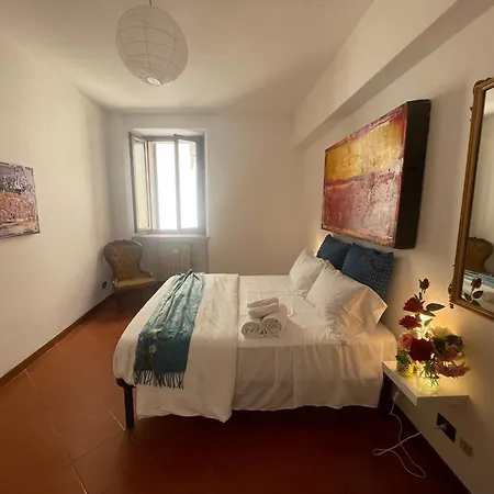 Appartamento Montecchi House